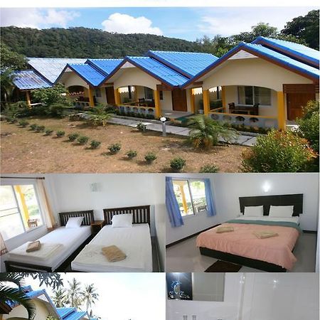 Lanta Together Koh Lanta Exterior foto