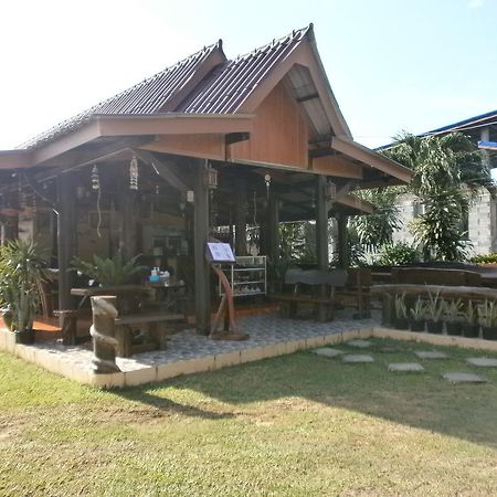 Lanta Together Koh Lanta Exterior foto