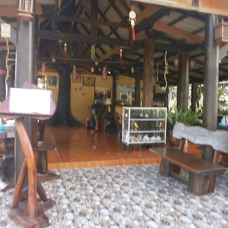 Lanta Together Koh Lanta Exterior foto