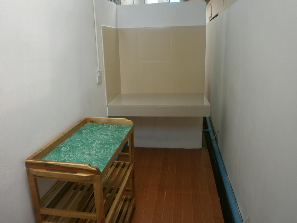 Lanta Together Koh Lanta Exterior foto