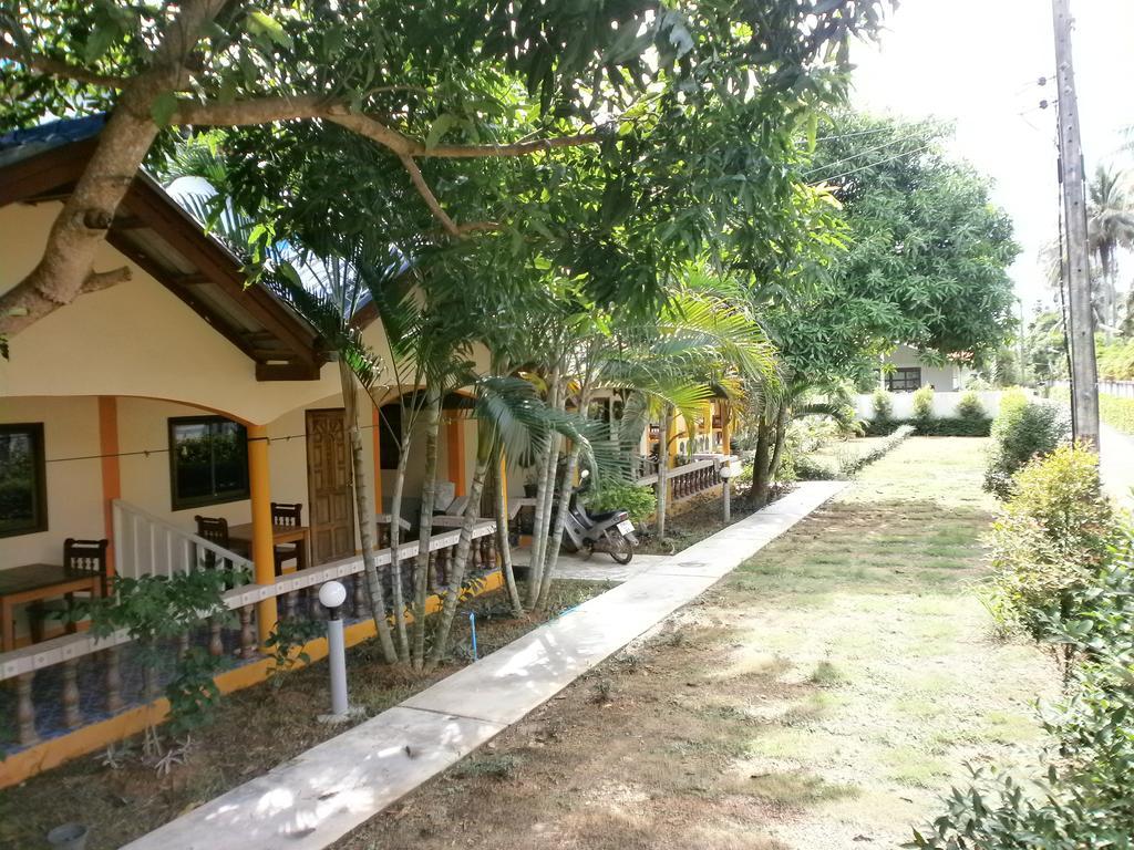 Lanta Together Koh Lanta Exterior foto