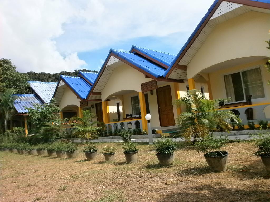 Lanta Together Koh Lanta Exterior foto