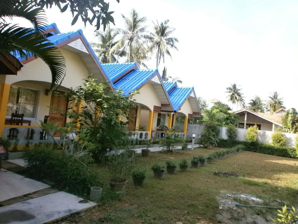 Lanta Together Koh Lanta Exterior foto