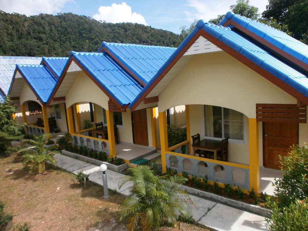 Lanta Together Koh Lanta Exterior foto