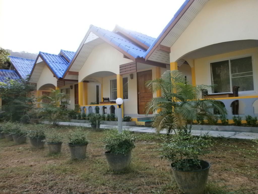 Lanta Together Koh Lanta Exterior foto
