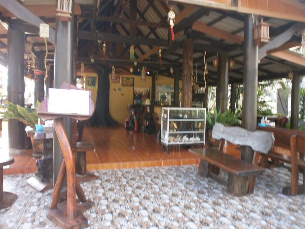 Lanta Together Koh Lanta Exterior foto