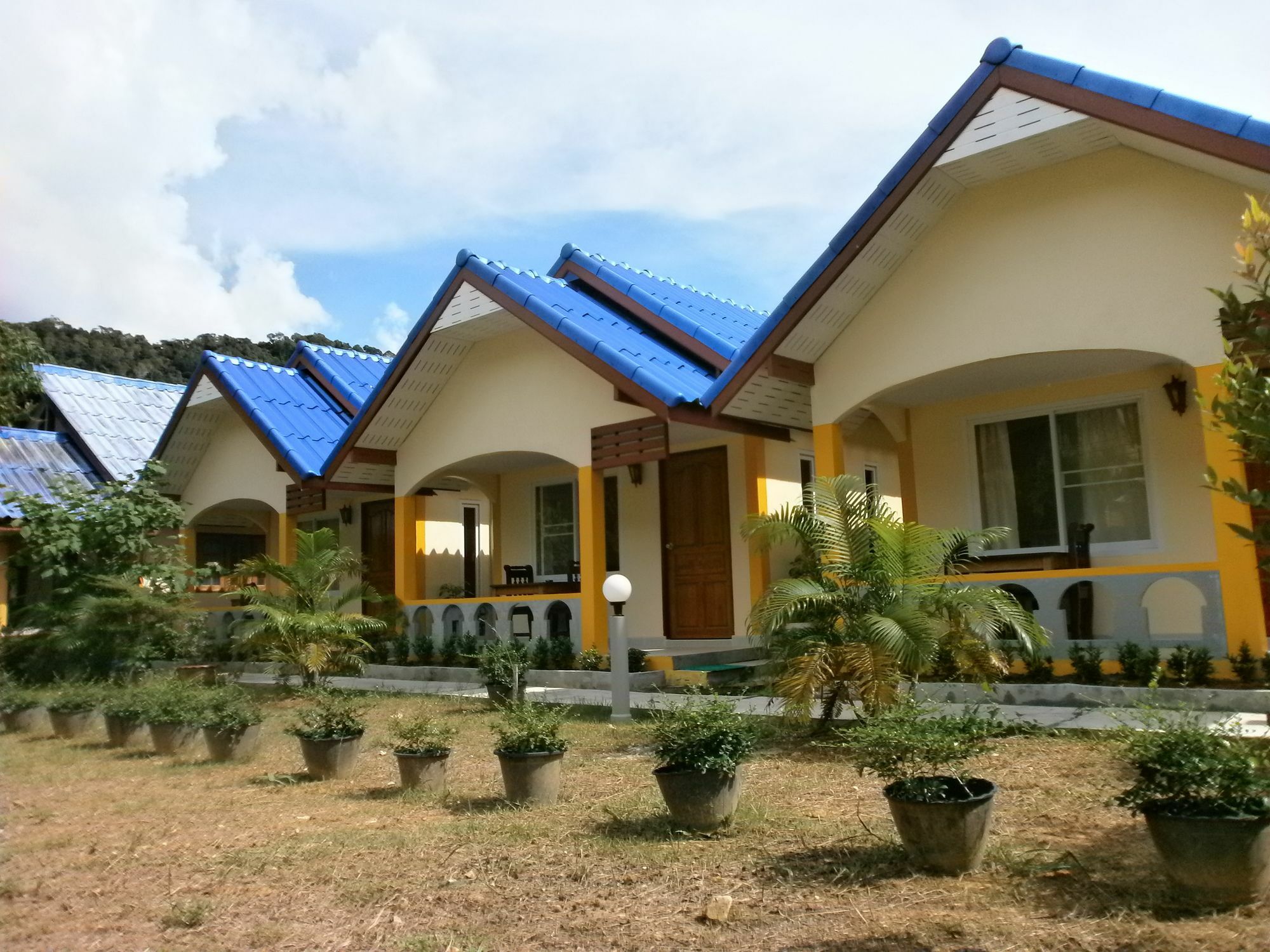 Lanta Together Koh Lanta Exterior foto