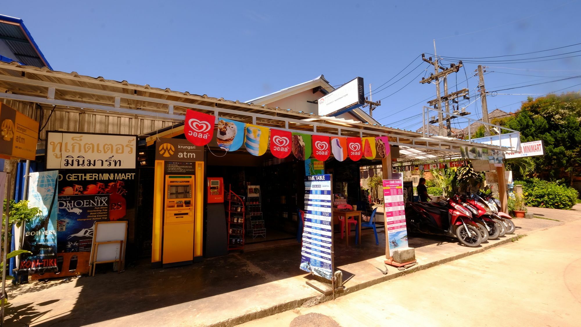 Lanta Together Koh Lanta Exterior foto