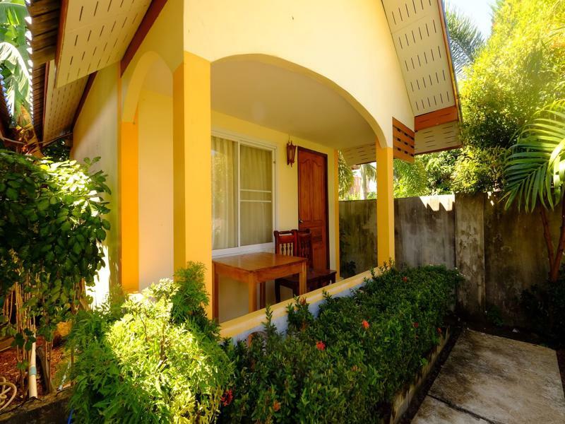 Lanta Together Koh Lanta Exterior foto