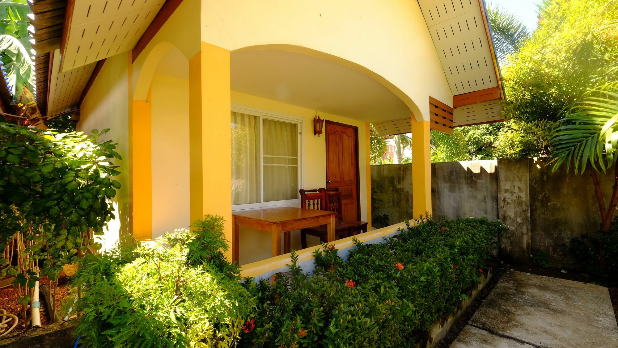 Lanta Together Koh Lanta Exterior foto