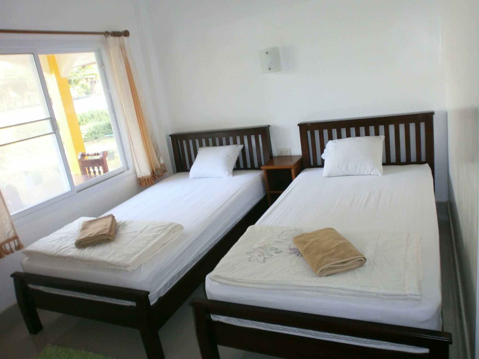 Lanta Together Koh Lanta Exterior foto
