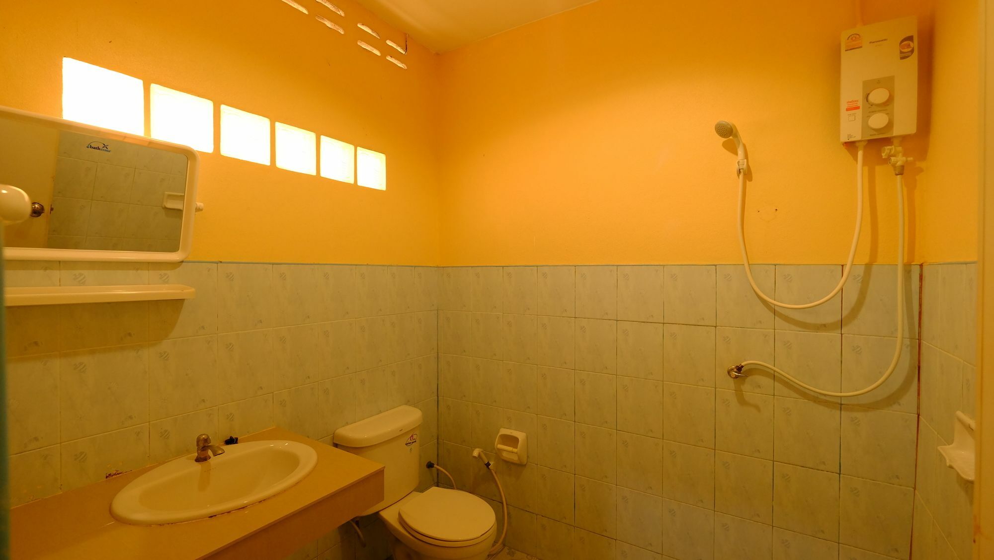 Lanta Together Koh Lanta Exterior foto