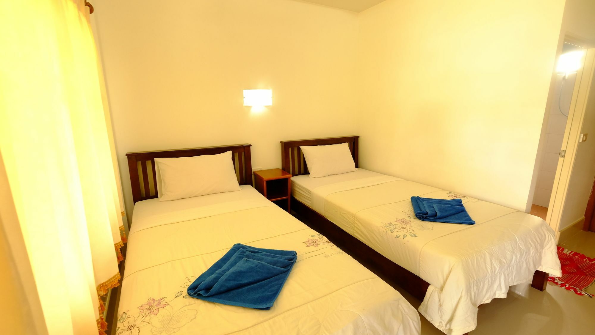 Lanta Together Koh Lanta Exterior foto