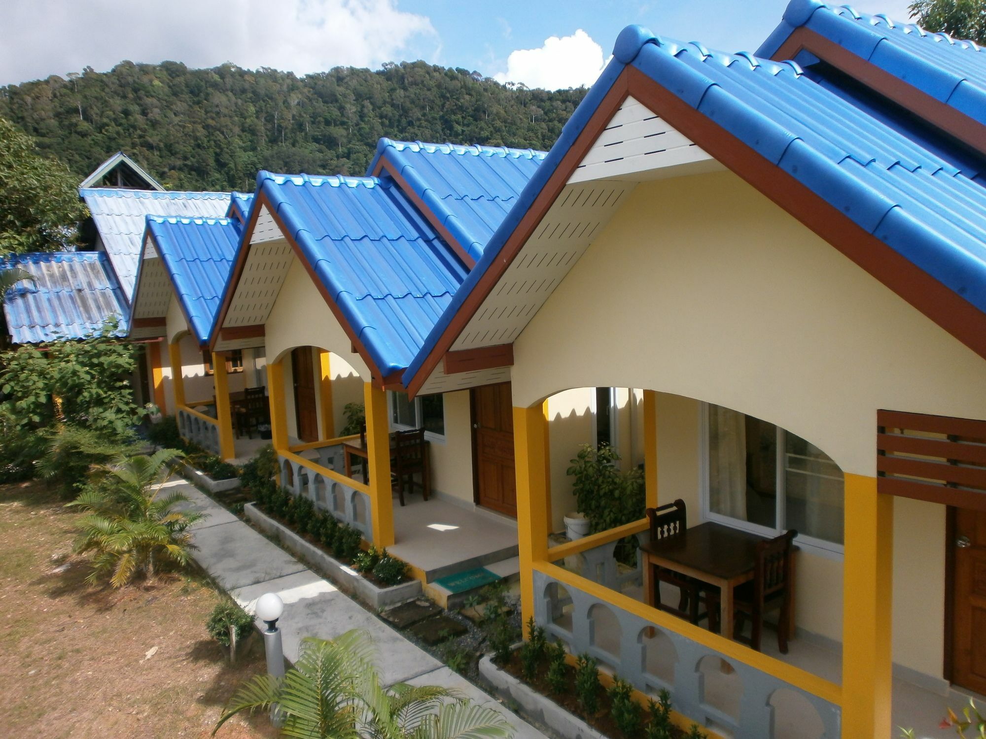 Lanta Together Koh Lanta Exterior foto