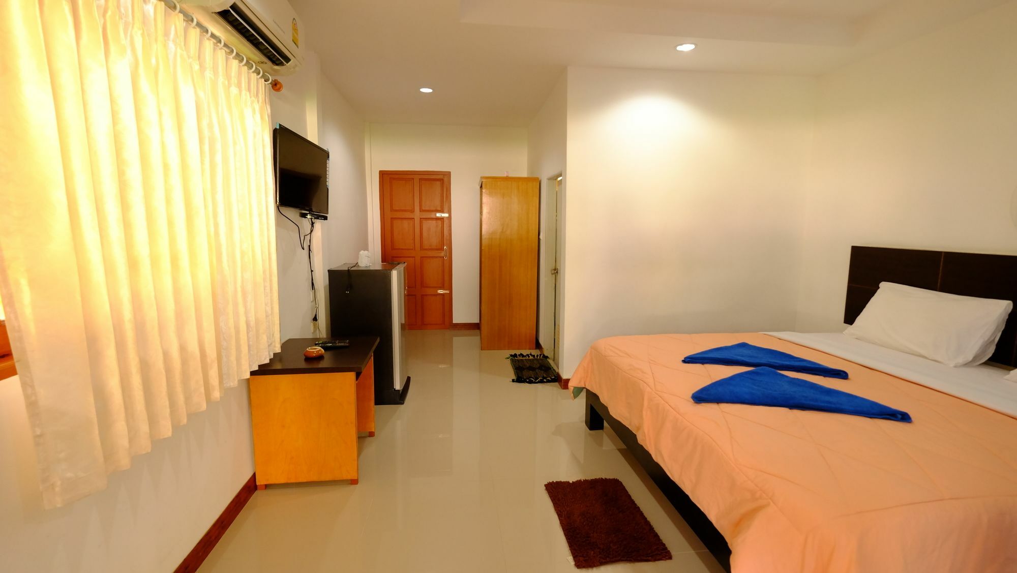 Lanta Together Koh Lanta Exterior foto