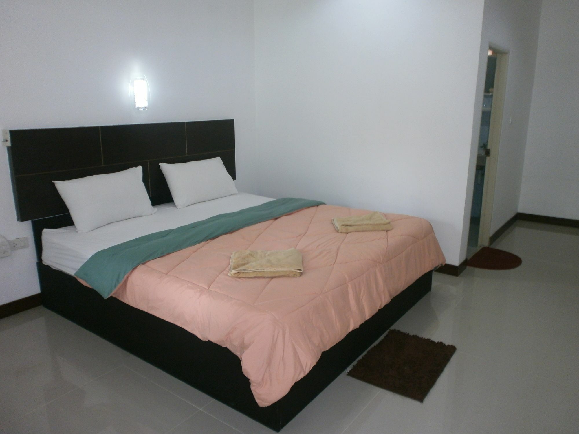 Lanta Together Koh Lanta Exterior foto