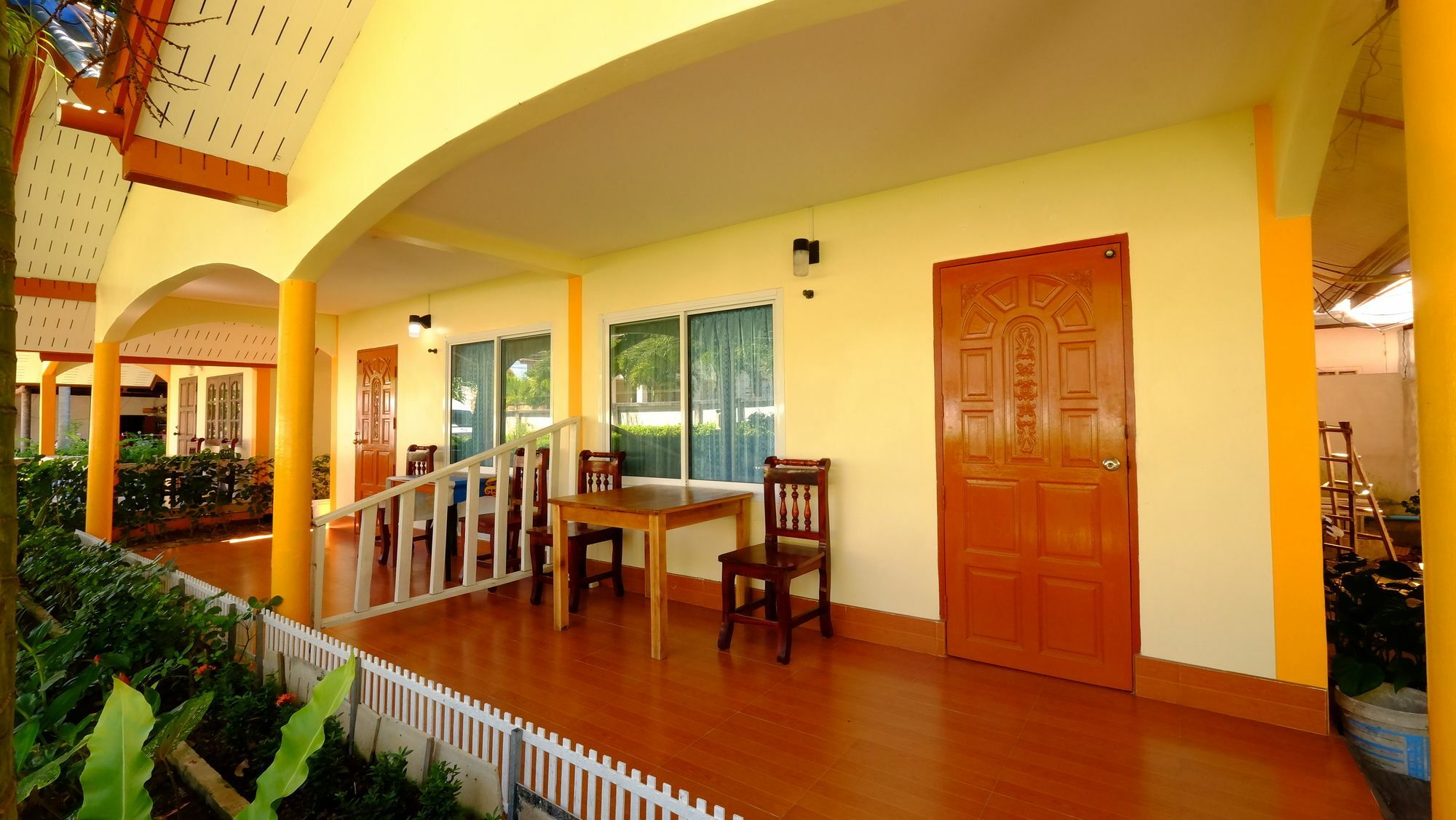 Lanta Together Koh Lanta Exterior foto