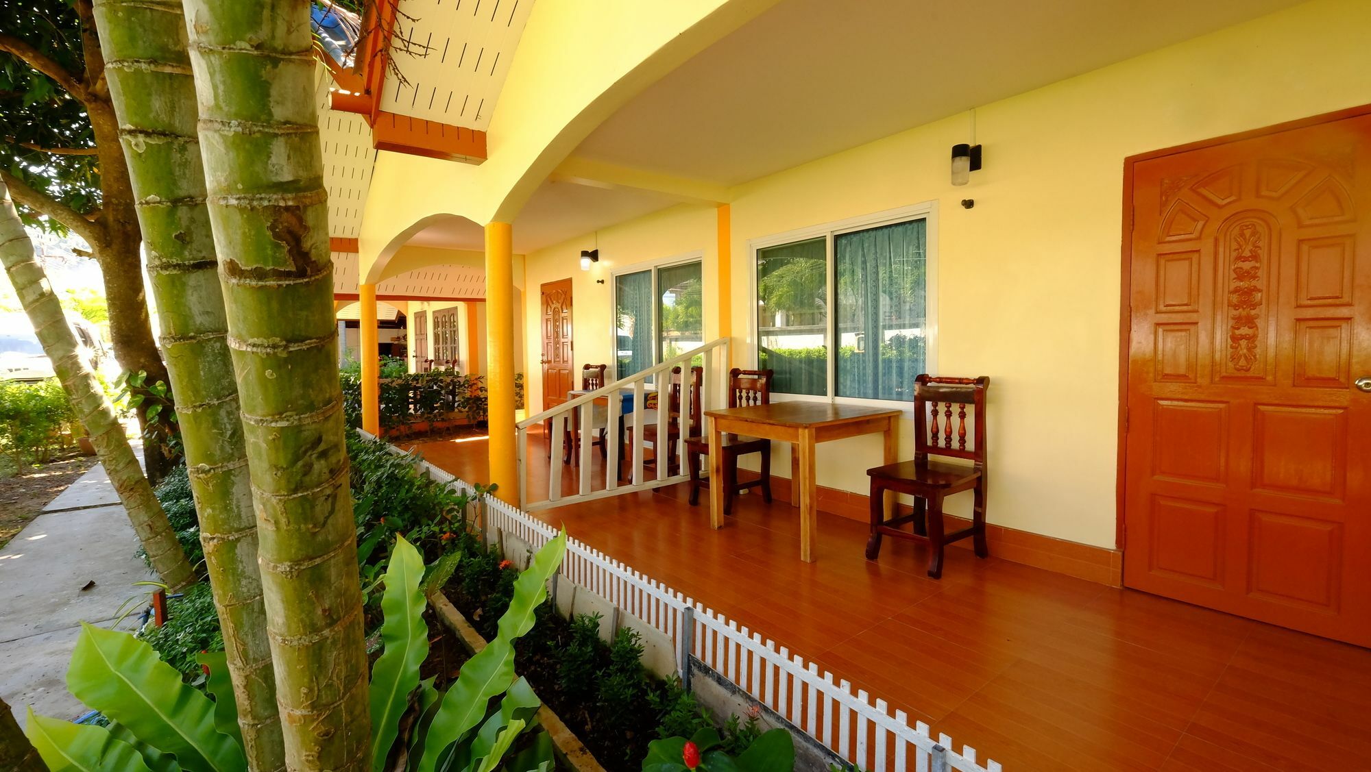 Lanta Together Koh Lanta Exterior foto