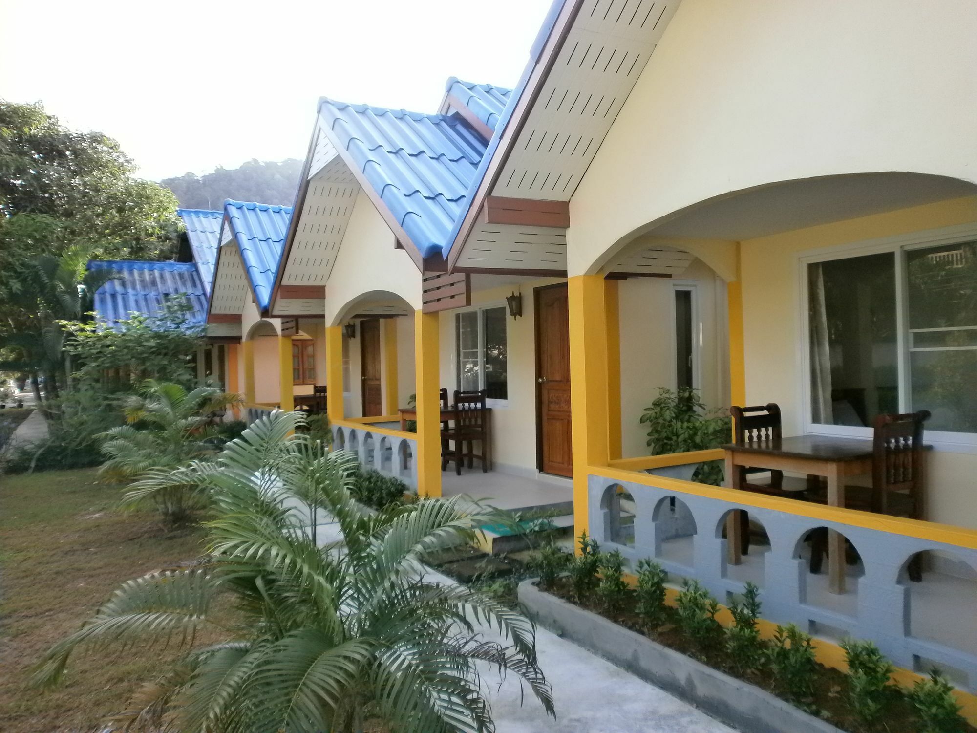 Lanta Together Koh Lanta Exterior foto