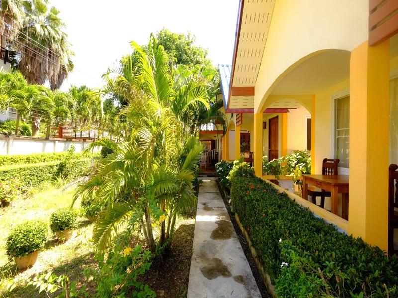 Lanta Together Koh Lanta Exterior foto