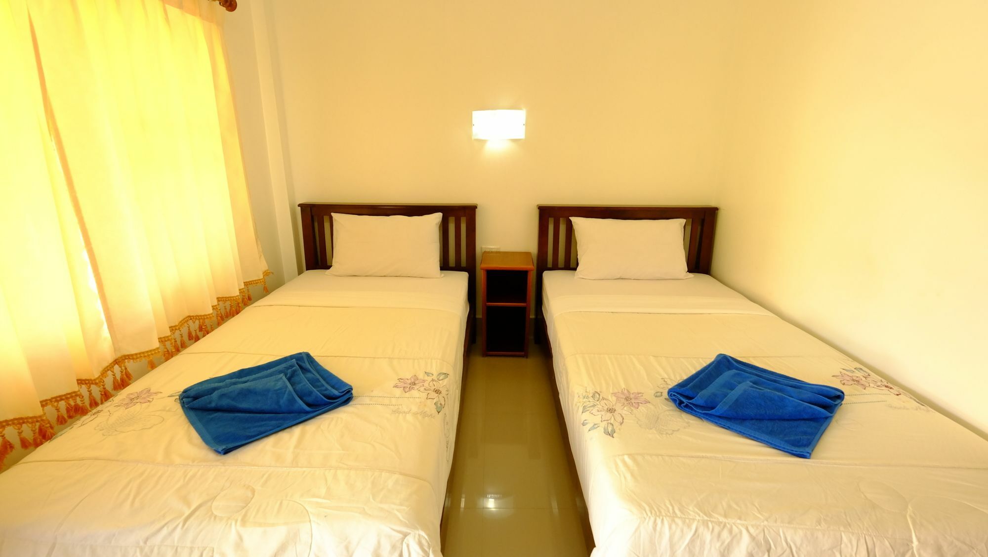 Lanta Together Koh Lanta Exterior foto