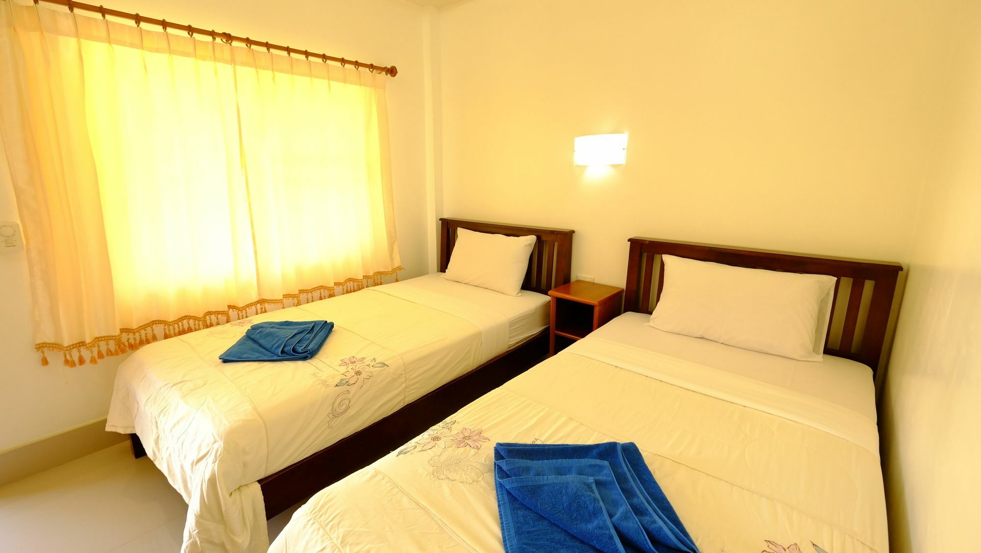 Lanta Together Koh Lanta Exterior foto