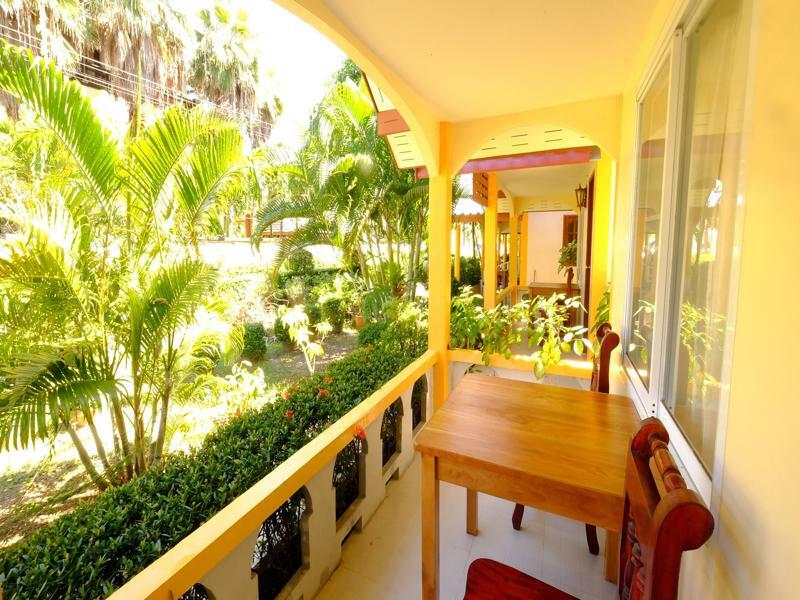 Lanta Together Koh Lanta Exterior foto