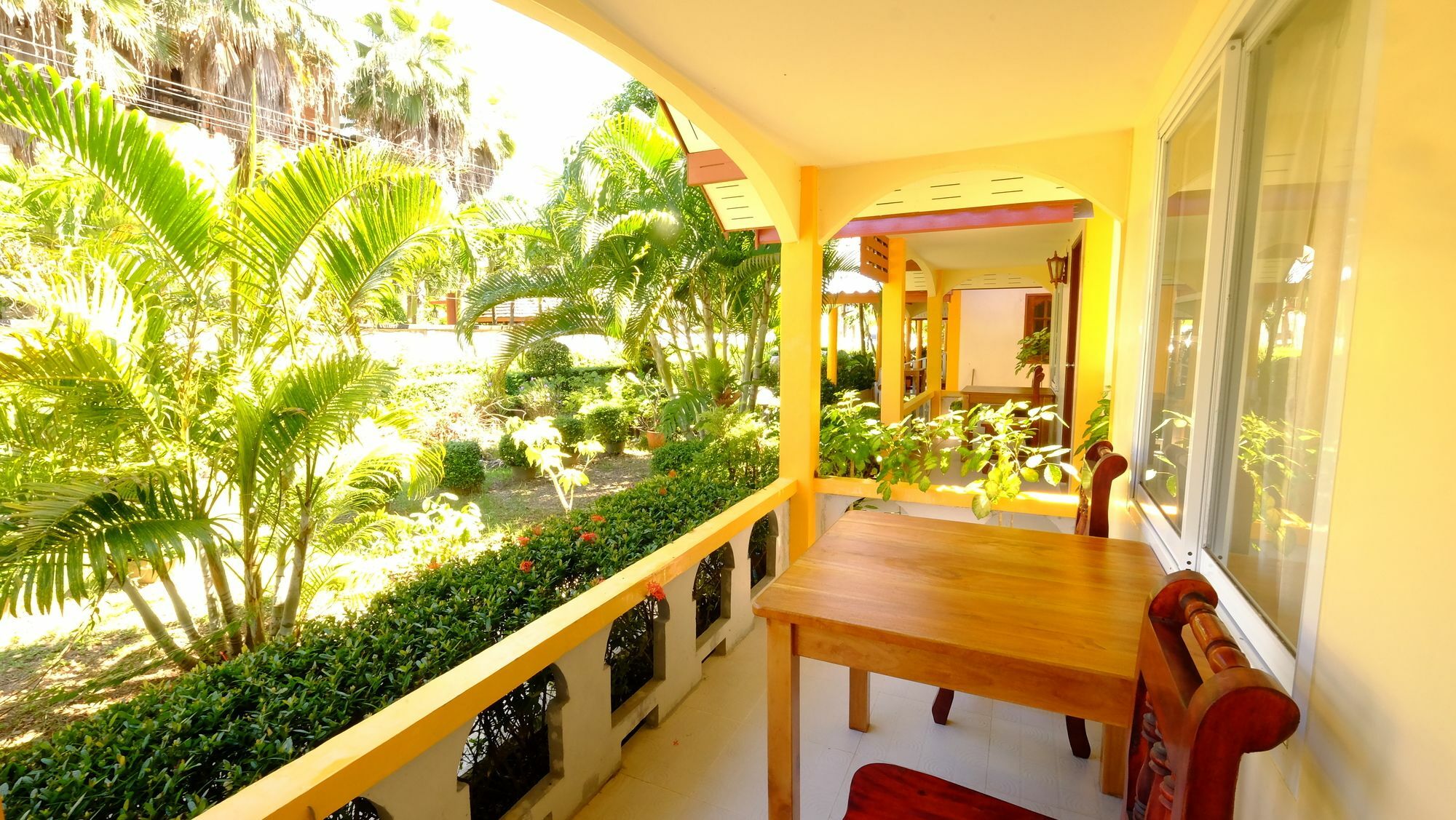 Lanta Together Koh Lanta Exterior foto