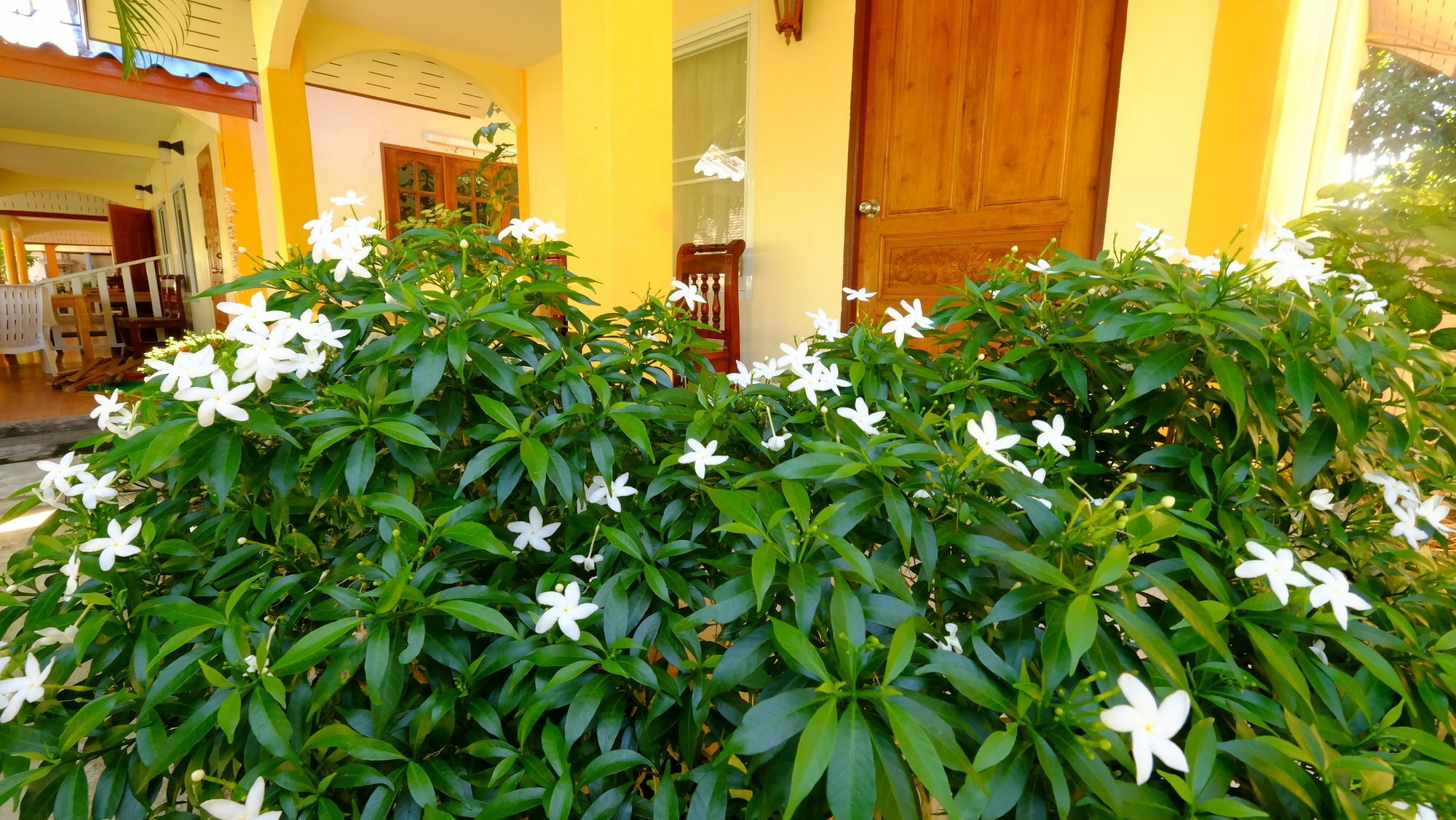 Lanta Together Koh Lanta Exterior foto