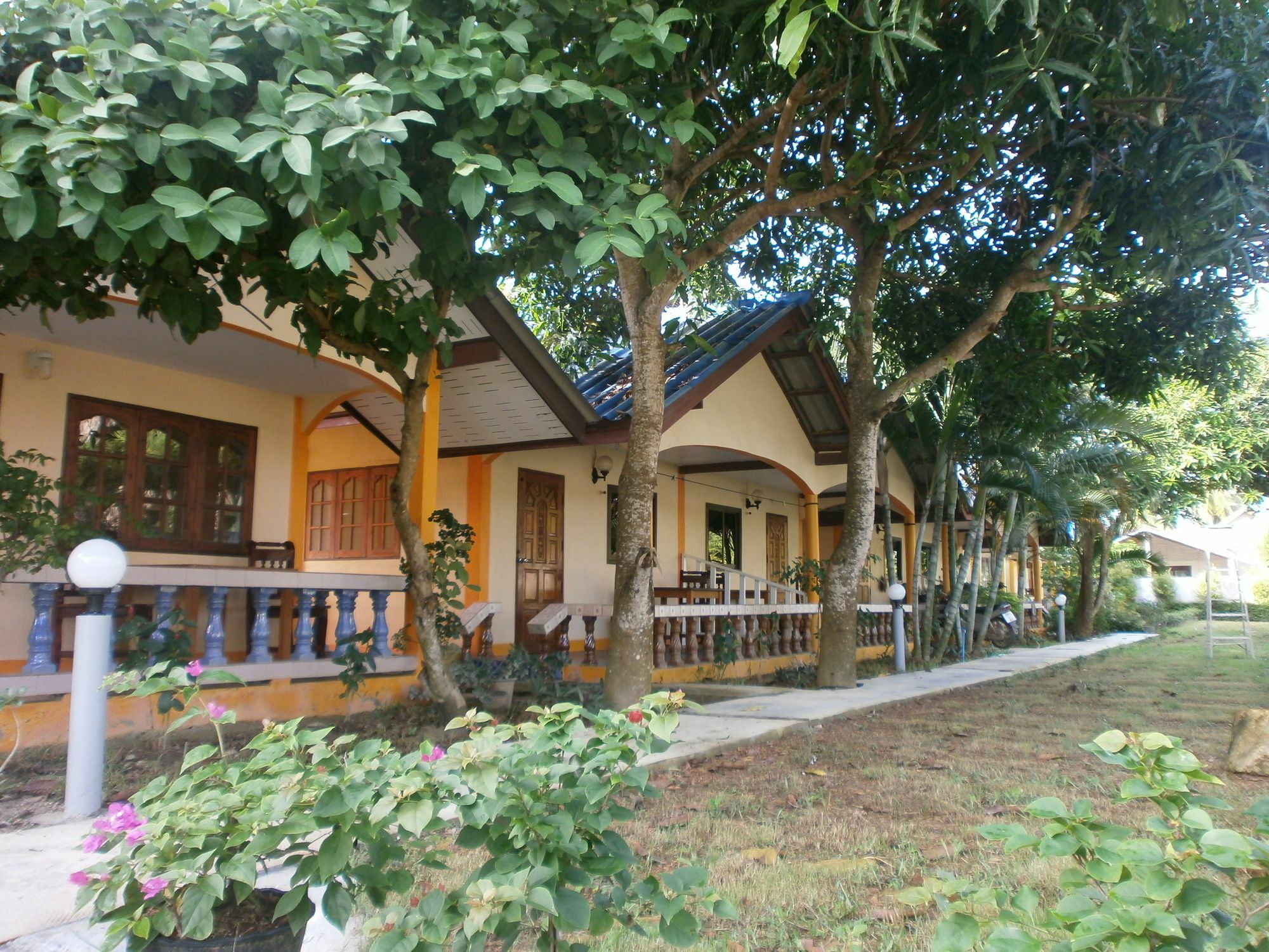 Lanta Together Koh Lanta Exterior foto